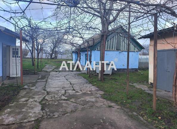 Будинок (площа 64,7 м²) - Atlanta.ua - фото 20