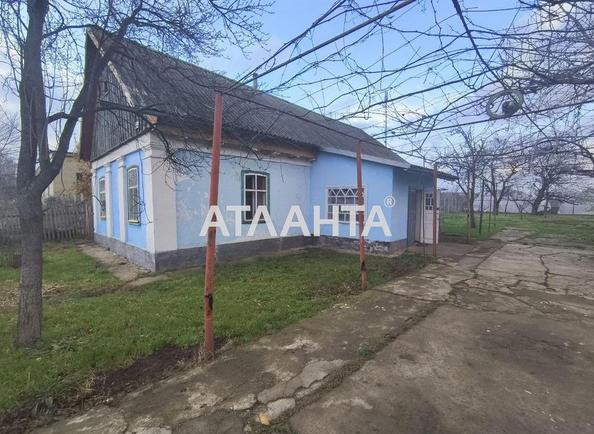 Будинок (площа 64,7 м²) - Atlanta.ua - фото 21