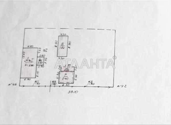 Будинок (площа 64,7 м²) - Atlanta.ua - фото 23