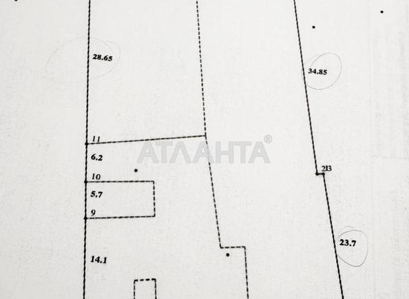 Будинок (площа 64,7 м²) - Atlanta.ua - фото 24