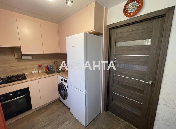 2-кімнатна квартира за адресою вул. Європейська (площа 40,5 м²) - фото 5 2-кімнатна квартира за адресою вул. Європейська (площа 40,5 м²) - Atlanta.ua - фото 5