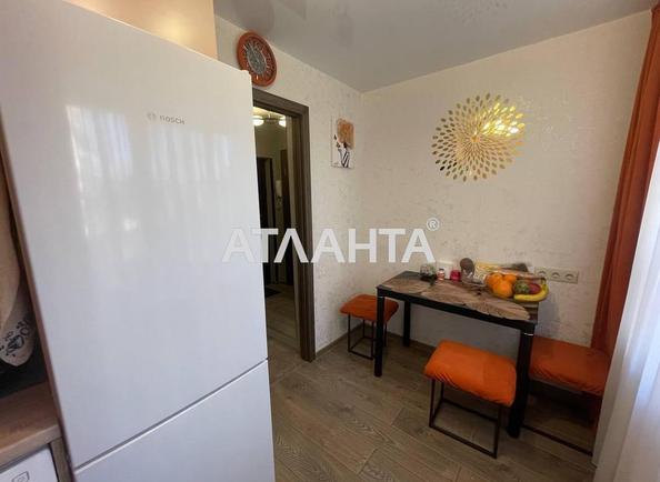 2-кімнатна квартира за адресою вул. Європейська (площа 40,5 м²) - фото 6 2-кімнатна квартира за адресою вул. Європейська (площа 40,5 м²) - Atlanta.ua - фото 6