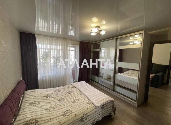 2-кімнатна квартира за адресою вул. Європейська (площа 40,5 м²) 2-кімнатна квартира за адресою вул. Європейська (площа 40,5 м²) - Atlanta.ua