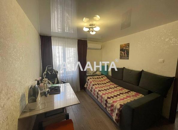 2-кімнатна квартира за адресою вул. Європейська (площа 40,5 м²) - фото 4 2-кімнатна квартира за адресою вул. Європейська (площа 40,5 м²) - Atlanta.ua - фото 4