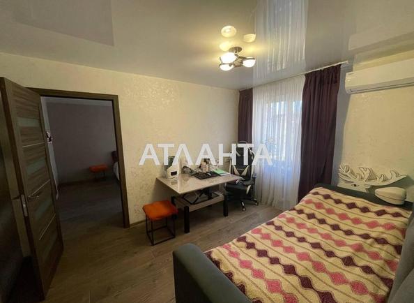 2-кімнатна квартира за адресою вул. Європейська (площа 40,5 м²) - фото 3 2-кімнатна квартира за адресою вул. Європейська (площа 40,5 м²) - Atlanta.ua - фото 3