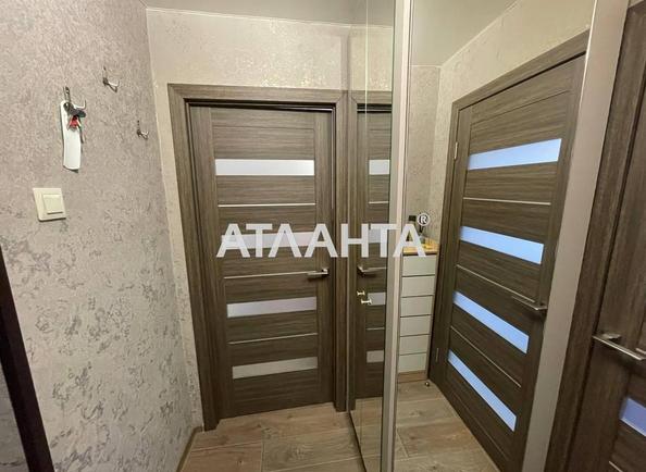 2-кімнатна квартира за адресою вул. Європейська (площа 40,5 м²) - фото 7 2-кімнатна квартира за адресою вул. Європейська (площа 40,5 м²) - Atlanta.ua - фото 7