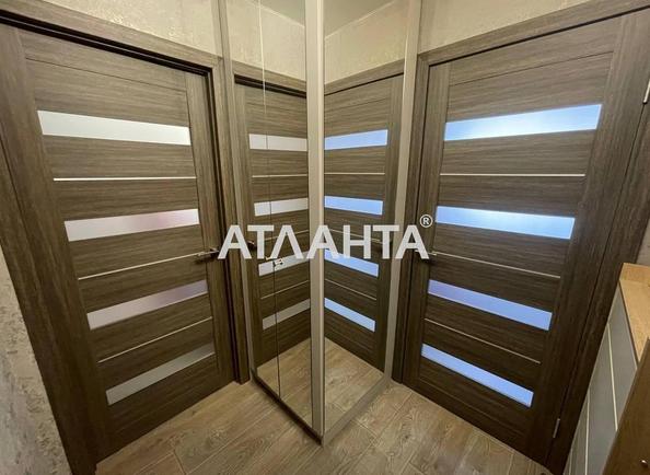 2-кімнатна квартира за адресою вул. Європейська (площа 40,5 м²) - фото 8 2-кімнатна квартира за адресою вул. Європейська (площа 40,5 м²) - Atlanta.ua - фото 8