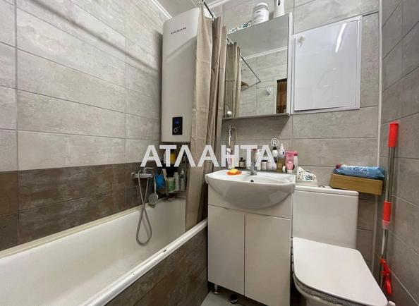 2-кімнатна квартира за адресою вул. Європейська (площа 40,5 м²) - фото 9 2-кімнатна квартира за адресою вул. Європейська (площа 40,5 м²) - Atlanta.ua - фото 9