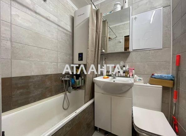 2-кімнатна квартира за адресою вул. Європейська (площа 40,5 м²) - фото 10 2-кімнатна квартира за адресою вул. Європейська (площа 40,5 м²) - Atlanta.ua - фото 10