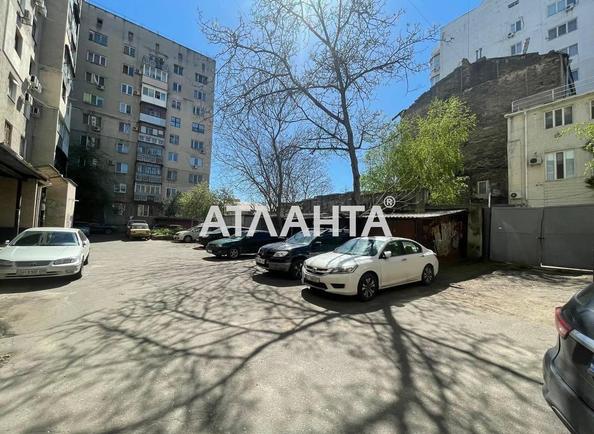 2-кімнатна квартира за адресою вул. Європейська (площа 40,5 м²) - фото 12 2-кімнатна квартира за адресою вул. Європейська (площа 40,5 м²) - Atlanta.ua - фото 12