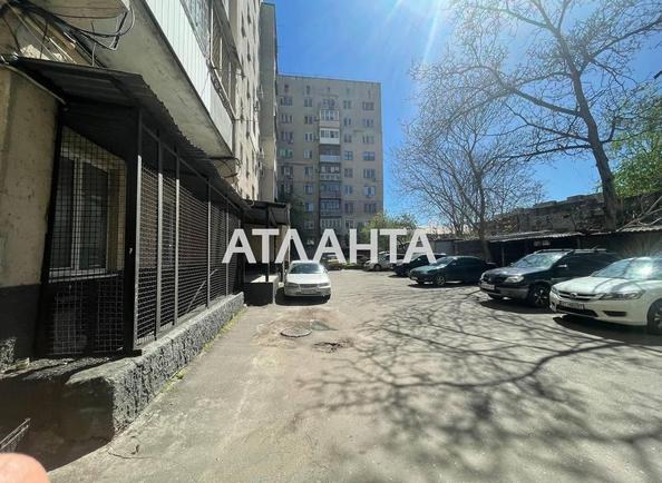 2-кімнатна квартира за адресою вул. Європейська (площа 40,5 м²) - фото 13 2-кімнатна квартира за адресою вул. Європейська (площа 40,5 м²) - Atlanta.ua - фото 13