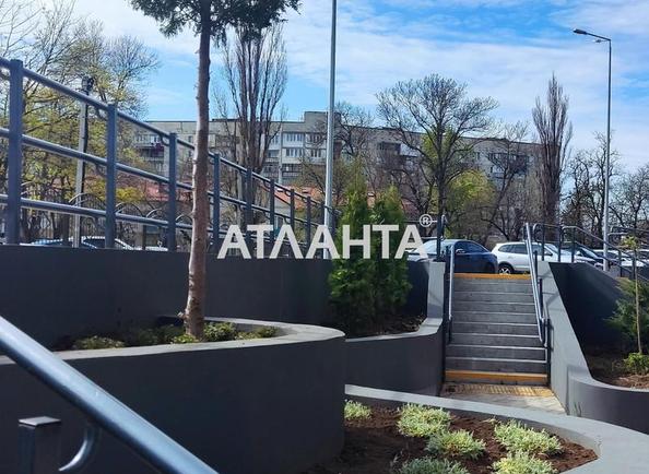 1-кімнатна квартира за адресою вул. Франка Івана (площа 53,3 м²) - Atlanta.ua - фото 3