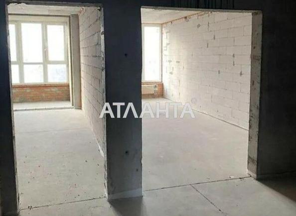 1-комнатная квартира по адресу ул. Франко Ивана (площадь 53,3 м²) - Atlanta.ua - фото 4