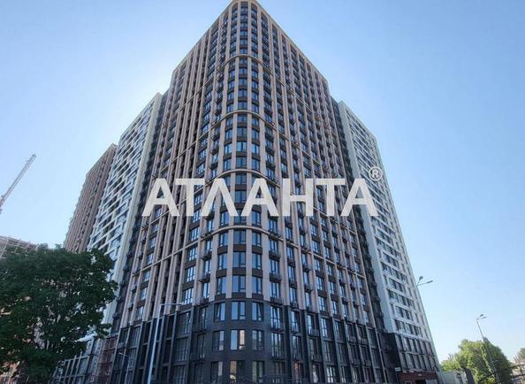 1-комнатная квартира по адресу ул. Франко Ивана (площадь 53,3 м²) - Atlanta.ua - фото 7