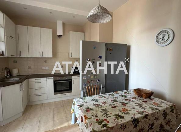 2-комнатная квартира по адресу ул. Жемчужная (площадь 83 м²) - Atlanta.ua - фото 3