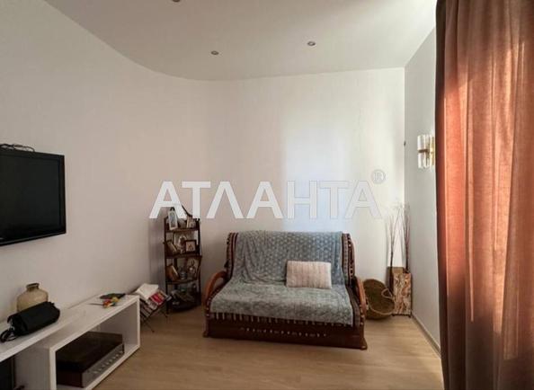 2-комнатная квартира по адресу ул. Жемчужная (площадь 83 м²) - Atlanta.ua - фото 4