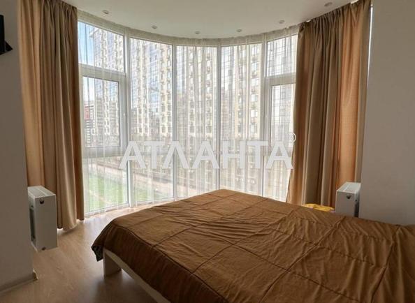 2-комнатная квартира по адресу ул. Жемчужная (площадь 83 м²) - Atlanta.ua - фото 5