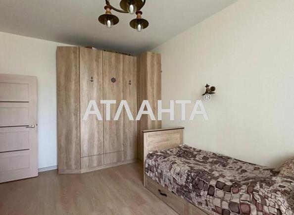 2-комнатная квартира по адресу ул. Жемчужная (площадь 83 м²) - Atlanta.ua - фото 7