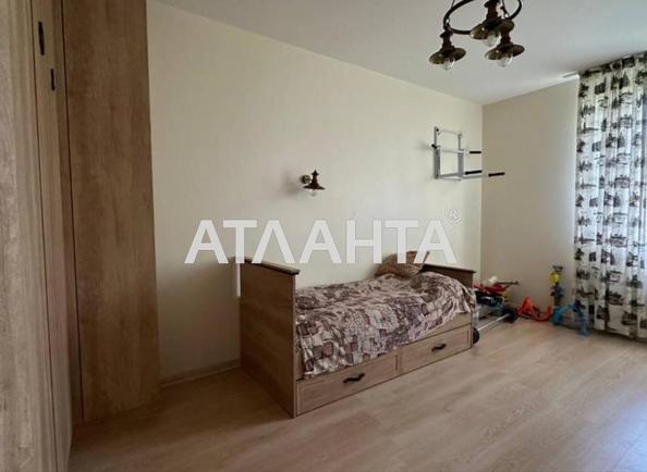 2-комнатная квартира по адресу ул. Жемчужная (площадь 83 м²) - Atlanta.ua - фото 8