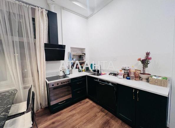 2-комнатная квартира по адресу ул. Генерала Чупринки (площадь 51 м²) - фото 4 2-комнатная квартира по адресу ул. Генерала Чупринки (площадь 51 м²) - Atlanta.ua - фото 4