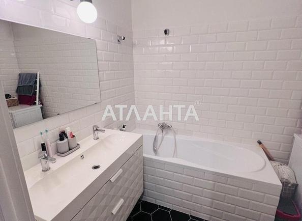 2-комнатная квартира по адресу ул. Генерала Чупринки (площадь 51 м²) - фото 8 2-комнатная квартира по адресу ул. Генерала Чупринки (площадь 51 м²) - Atlanta.ua - фото 8