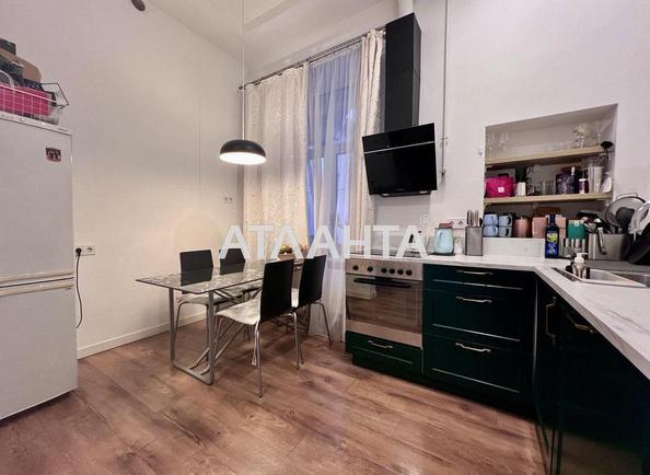 2-кімнатна квартира за адресою вул. Генерала Чупринки (площа 51 м²) - Atlanta.ua - фото 3