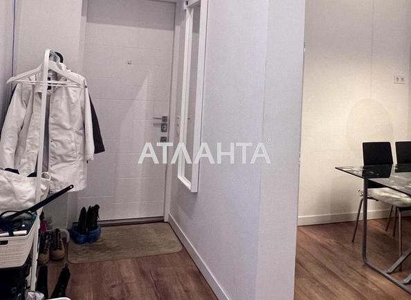 2-кімнатна квартира за адресою вул. Генерала Чупринки (площа 51 м²) - Atlanta.ua - фото 6