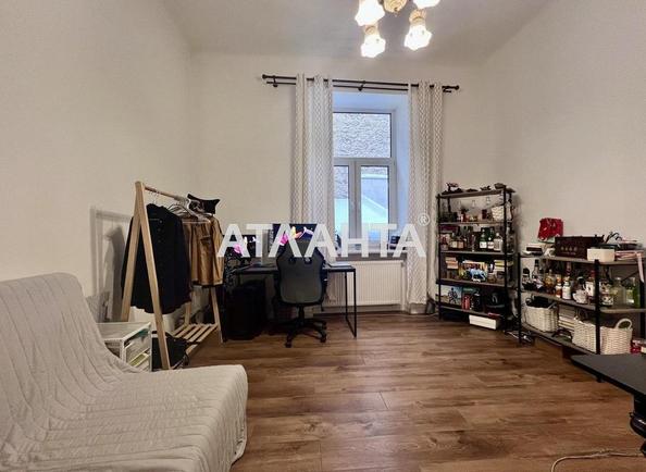 2-кімнатна квартира за адресою вул. Генерала Чупринки (площа 51 м²) - Atlanta.ua - фото 8