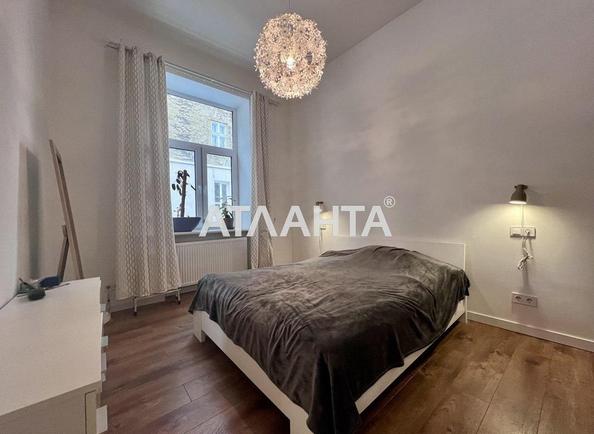 2-кімнатна квартира за адресою вул. Генерала Чупринки (площа 51 м²) - Atlanta.ua - фото 10