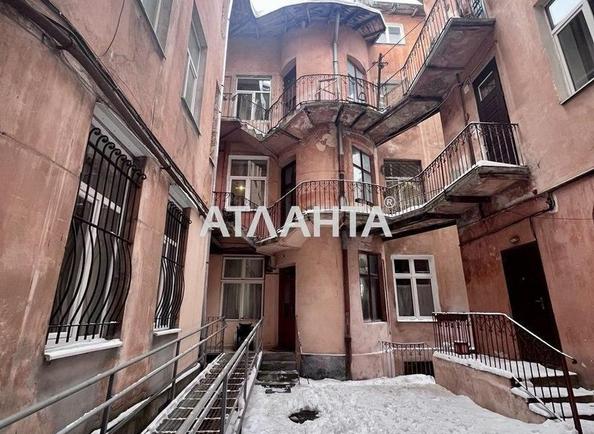 2-кімнатна квартира за адресою вул. Генерала Чупринки (площа 51 м²) - Atlanta.ua - фото 12