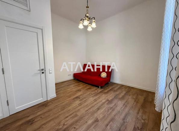 2-комнатная квартира по адресу ул. Генерала Чупринки (площадь 51 м²) - Atlanta.ua - фото 4