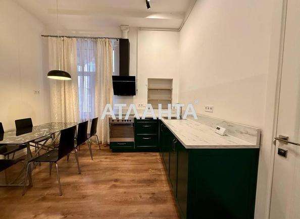 2-комнатная квартира по адресу ул. Генерала Чупринки (площадь 51 м²) - Atlanta.ua - фото 6