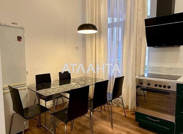2-комнатная квартира по адресу ул. Генерала Чупринки (площадь 51 м²) - Atlanta.ua - фото 9