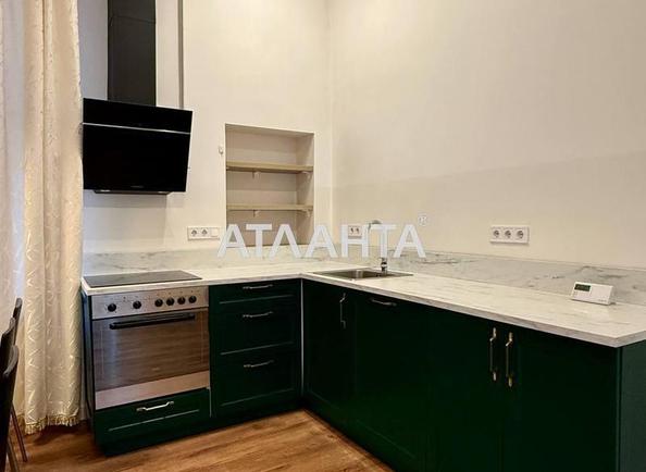 2-комнатная квартира по адресу ул. Генерала Чупринки (площадь 51 м²) - Atlanta.ua - фото 10