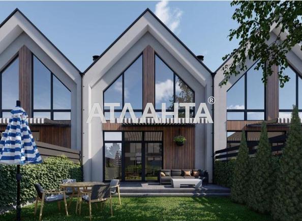 Дом по адресу ул. Бочарова (площадь 125 м²) - Atlanta.ua - фото 3