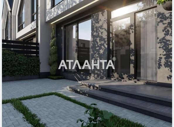 Дом по адресу ул. Бочарова (площадь 125 м²) - Atlanta.ua - фото 4