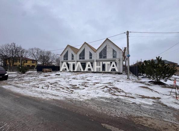 Дом по адресу ул. Бочарова (площадь 125 м²) - Atlanta.ua - фото 5