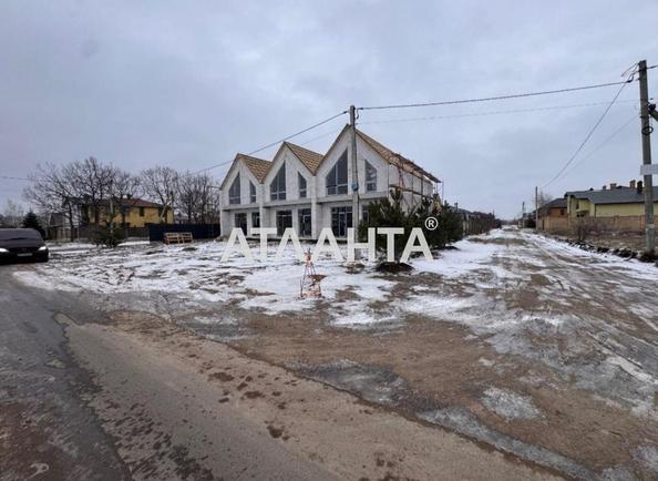 Дом по адресу ул. Бочарова (площадь 125 м²) - Atlanta.ua - фото 7