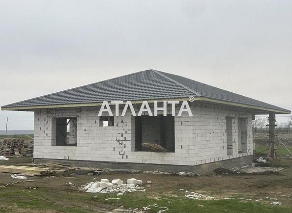 Будинок за адресою вул. Горіхова (площа 150 м²) - Atlanta.ua