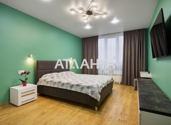 2-комнатная квартира по адресу ул. Лесная (площадь 68,6 м²) 2-комнатная квартира по адресу ул. Лесная (площадь 68,6 м²) - Atlanta.ua