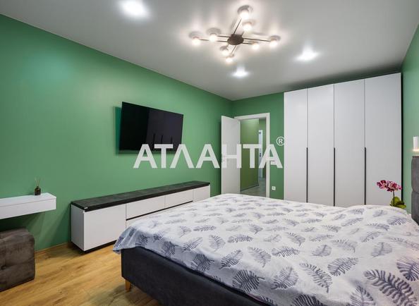 2-комнатная квартира по адресу ул. Лесная (площадь 68,6 м²) - фото 2 2-комнатная квартира по адресу ул. Лесная (площадь 68,6 м²) - Atlanta.ua - фото 2