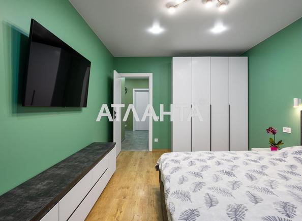 2-комнатная квартира по адресу ул. Лесная (площадь 68,6 м²) - фото 3 2-комнатная квартира по адресу ул. Лесная (площадь 68,6 м²) - Atlanta.ua - фото 3