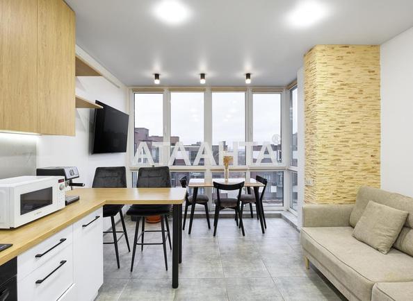 2-комнатная квартира по адресу ул. Лесная (площадь 68,6 м²) - фото 5 2-комнатная квартира по адресу ул. Лесная (площадь 68,6 м²) - Atlanta.ua - фото 5