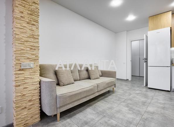 2-комнатная квартира по адресу ул. Лесная (площадь 68,6 м²) - фото 7 2-комнатная квартира по адресу ул. Лесная (площадь 68,6 м²) - Atlanta.ua - фото 7