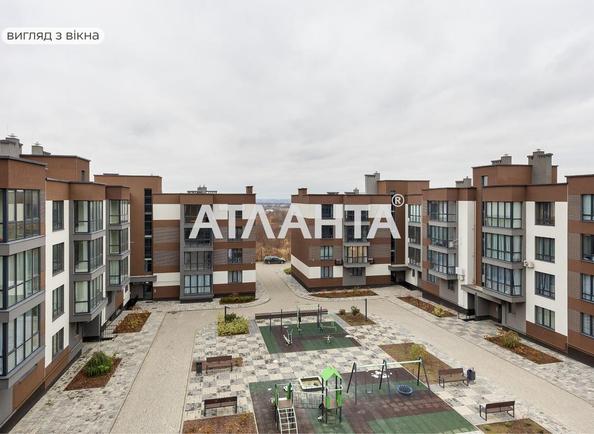 2-комнатная квартира по адресу ул. Лесная (площадь 68,6 м²) - фото 8 2-комнатная квартира по адресу ул. Лесная (площадь 68,6 м²) - Atlanta.ua - фото 8