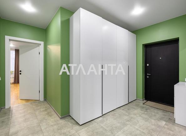 2-комнатная квартира по адресу ул. Лесная (площадь 68,6 м²) - фото 9 2-комнатная квартира по адресу ул. Лесная (площадь 68,6 м²) - Atlanta.ua - фото 9