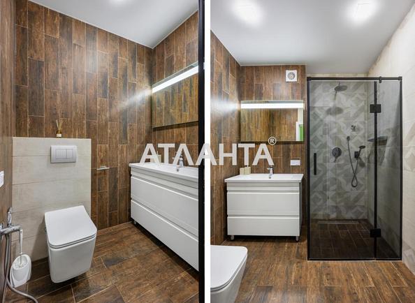 2-комнатная квартира по адресу ул. Лесная (площадь 68,6 м²) - фото 11 2-комнатная квартира по адресу ул. Лесная (площадь 68,6 м²) - Atlanta.ua - фото 11