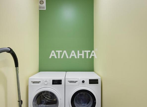 2-комнатная квартира по адресу ул. Лесная (площадь 68,6 м²) - фото 12 2-комнатная квартира по адресу ул. Лесная (площадь 68,6 м²) - Atlanta.ua - фото 12