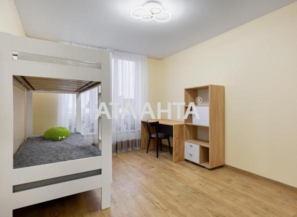 2-комнатная квартира по адресу ул. Лесная (площадь 68,6 м²) - фото 13 2-комнатная квартира по адресу ул. Лесная (площадь 68,6 м²) - Atlanta.ua - фото 13