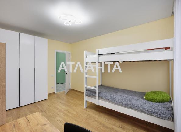 2-комнатная квартира по адресу ул. Лесная (площадь 68,6 м²) - фото 14 2-комнатная квартира по адресу ул. Лесная (площадь 68,6 м²) - Atlanta.ua - фото 14